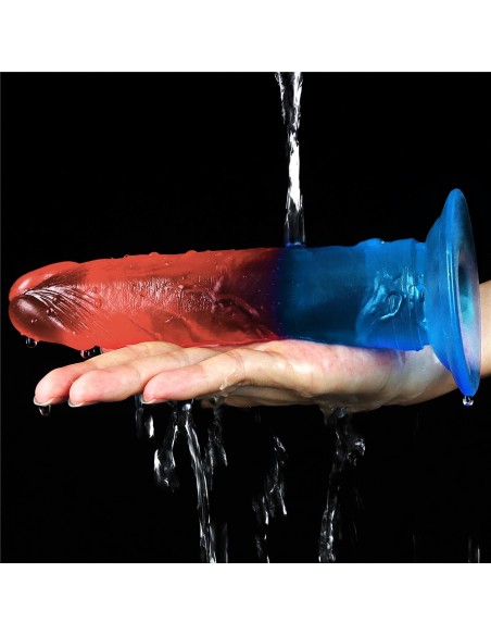 Gode Dazzle Studs 15 x 3.5 cm