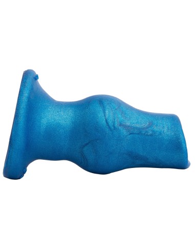 Plug Tunnel Pig-Hole Deep 2 17 x 8.5 cm