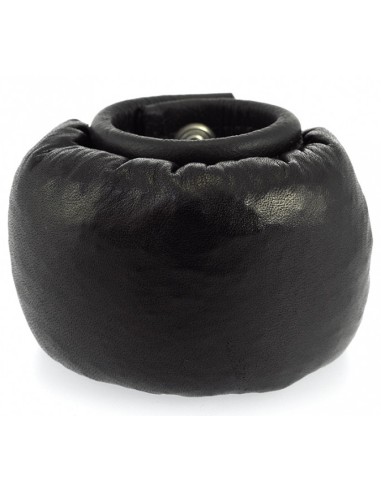 Ballstretcher lesté 550 grammes Noir