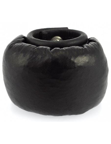 Ballstretcher lesté 550 grammes Noir