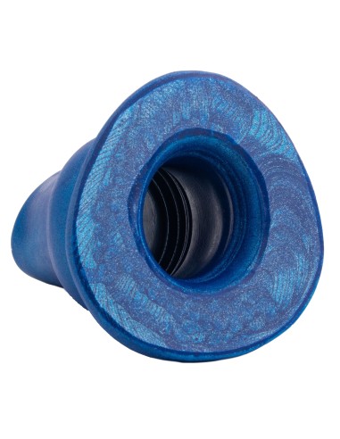 Plug Tunnel Pig-Hole Deep 2 17 x 8.5 cm