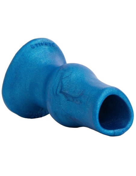 Plug Tunnel Pig-Hole Deep 2 17 x 8.5 cm