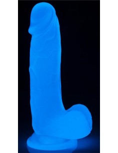 Gode phosphorescent Lumino 15 x 4cm