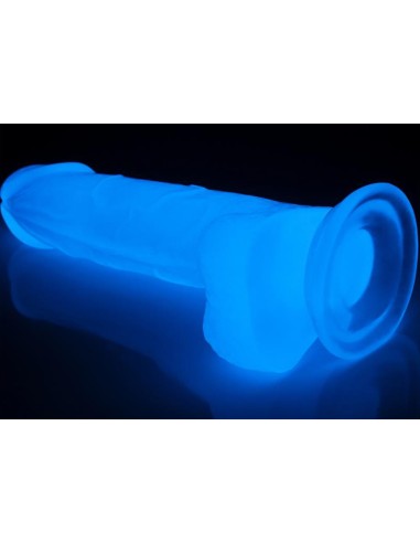 Gode phosphorescent Lumino 15 x 4cm