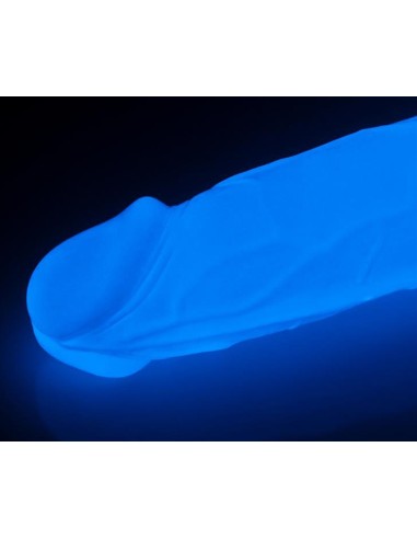 Gode phosphorescent Lumino 15 x 4cm