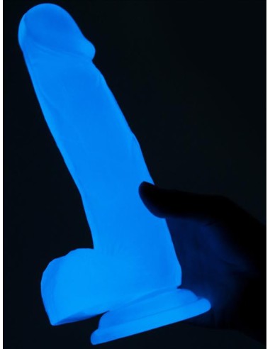 Gode phosphorescent Lumino 15 x 4cm