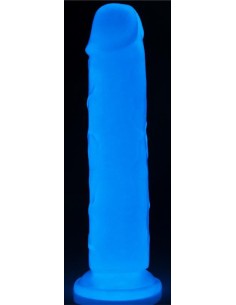 Gode phosphorescent Lumino 19 x 4cm