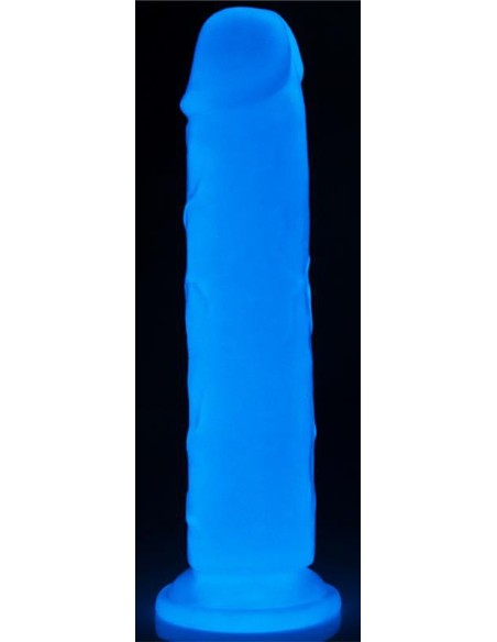 Gode phosphorescent Lumino 19 x 4cm Gode phosphorescent Lumino 19 x 4cm