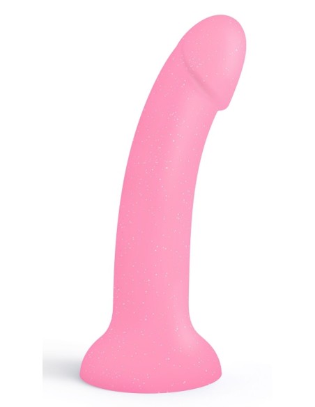 Gode Dildolls Glitzy 16 x 3.6cm Gode Dildolls Glitzy 16 x 3.6cm