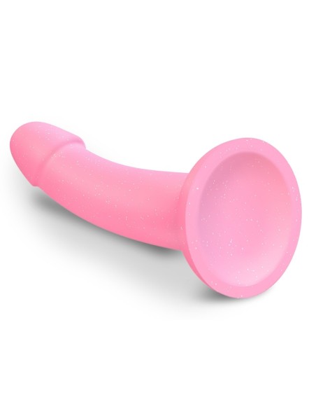 Gode Dildolls Glitzy 16 x 3.6cm Gode Dildolls Glitzy 16 x 3.6cm