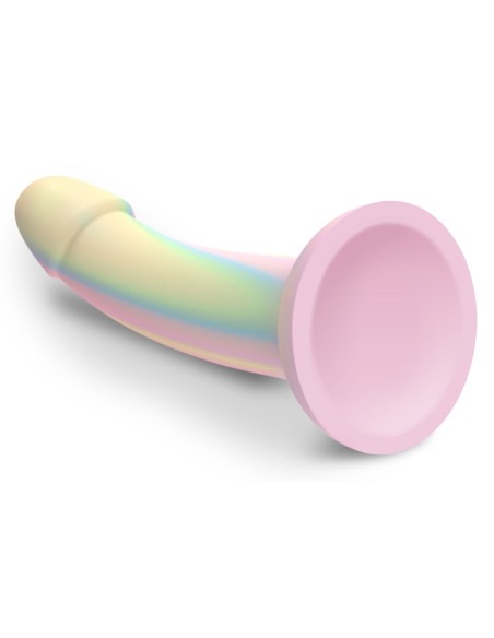 Gode phosphorescent Dildolls Fantasia 16 x 3.6cm