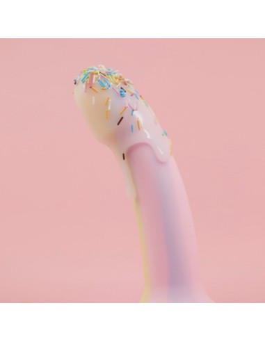 Gode phosphorescent Dildolls Fantasia 16 x 3.6cm