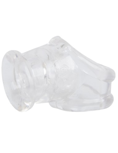 Ballstretcher Powersling Transparent