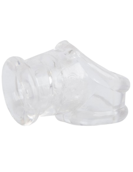 Ballstretcher Powersling Transparent