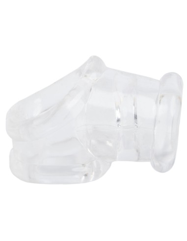 Ballstretcher Powersling Transparent