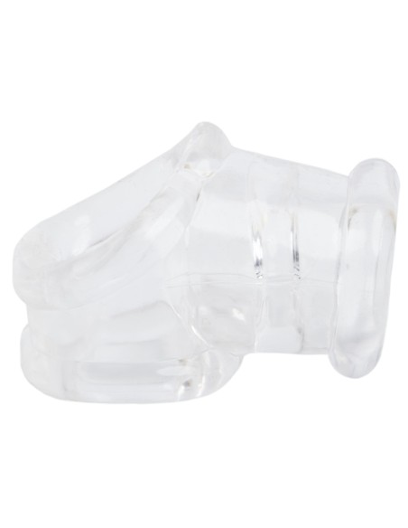 Ballstretcher Powersling Transparent