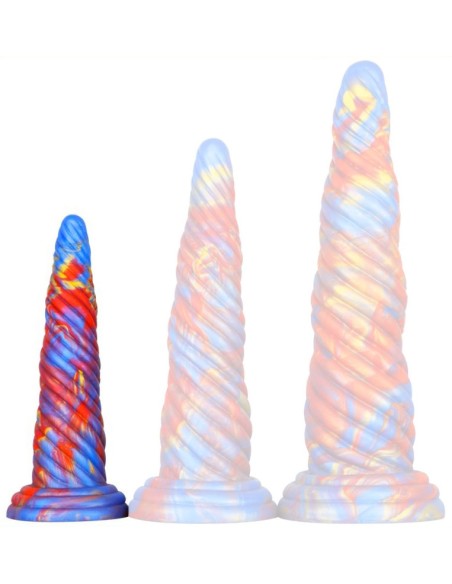 Gode Strik Horn S 18 x 4.8cm