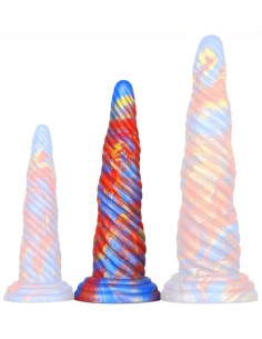 Gode Strik Horn M 23 x 5.9cm