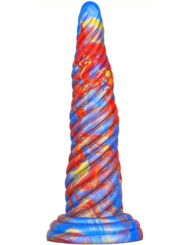 Gode Strik Horn L 28 x 7cm