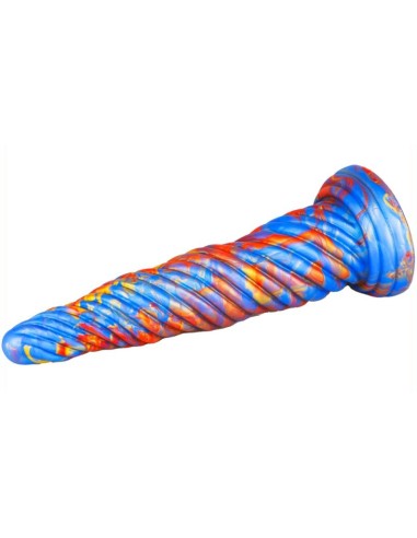 Gode Strik Horn L 28 x 7cm