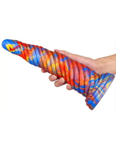 Gode Strik Horn L 28 x 7cm