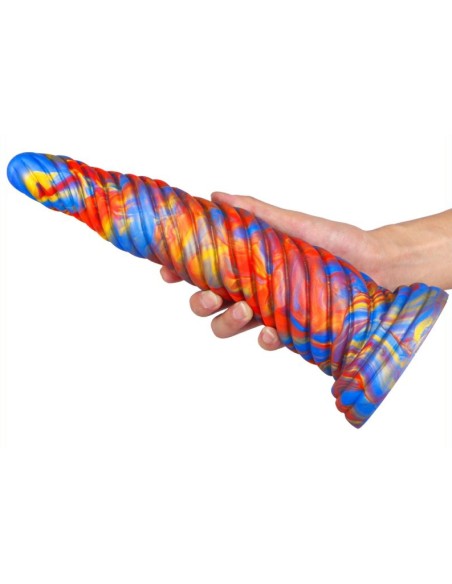 Gode Strik Horn L 28 x 7cm Gode Strik Horn L 28 x 7cm