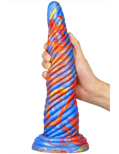 Gode Strik Horn L 28 x 7cm