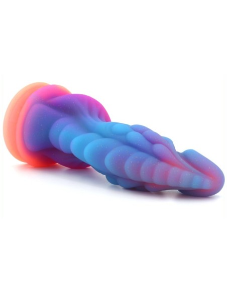 Gode phosphorescent Lumy Dragon 18 x 7cm Gode phosphorescent Lumy Dragon 18 x 7cm