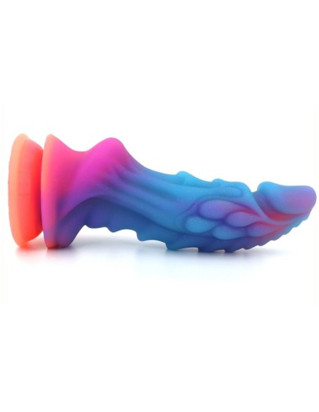 Gode phosphorescent Lumy Dragon 18 x 7cm Gode phosphorescent Lumy Dragon 18 x 7cm