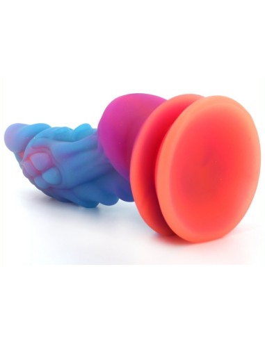 Gode phosphorescent Lumy Dragon 18 x 7cm
