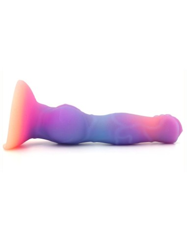 Gode Fantasy Phosphorescent Lumy Wolf 19 x 6.3cm