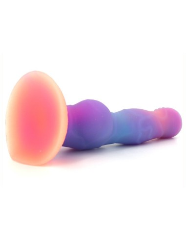 Gode Fantasy Phosphorescent Lumy Wolf 19 x 6.3cm