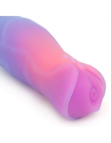 Gode Fantasy Phosphorescent Lumy Wolf 19 x 6.3cm