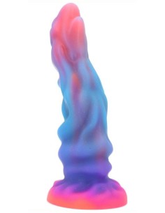 Gode Fantasy phosphorescent Lumy Cunic 21 x 6cm