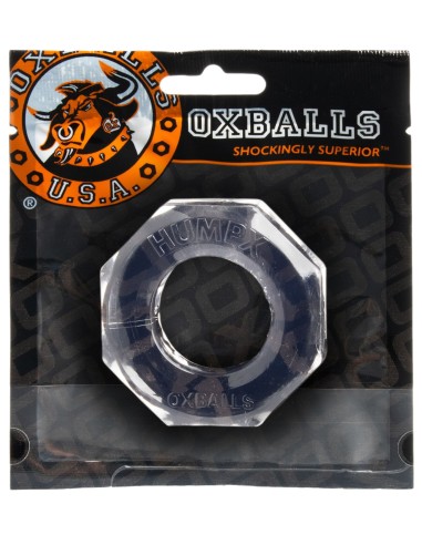 Cockring HumpX Transparent