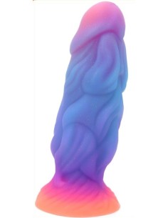 Gode phosphorescent Lumy Arth 19 x 6.7cm