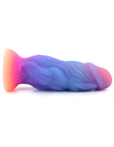 Gode phosphorescent Lumy Arth 19 x 6.7cm