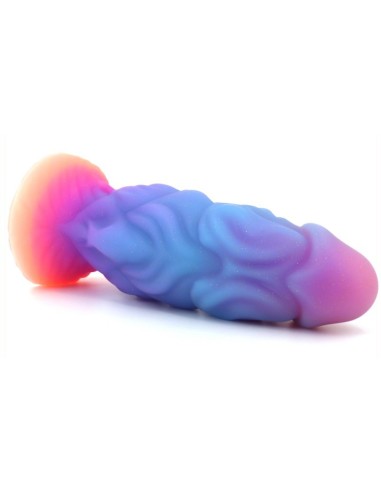 Gode phosphorescent Lumy Arth 19 x 6.7cm