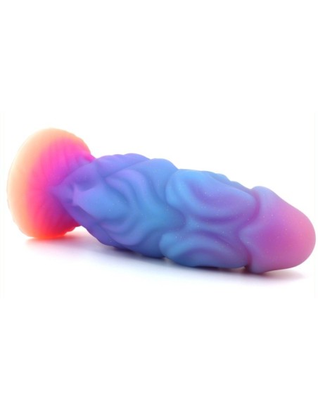 Gode phosphorescent Lumy Arth 19 x 6.7cm Gode phosphorescent Lumy Arth 19 x 6.7cm