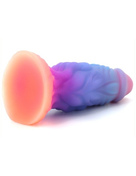 Gode phosphorescent Lumy Arth 19 x 6.7cm Gode phosphorescent Lumy Arth 19 x 6.7cm