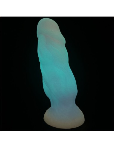 Gode phosphorescent Lumy Arth 19 x 6.7cm