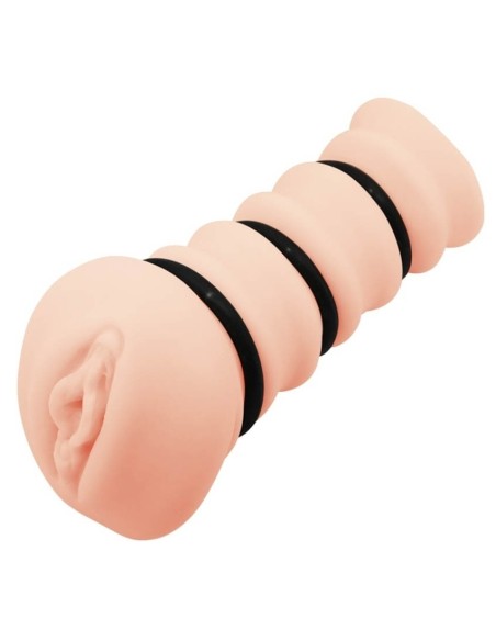 Masturbateur Pussy Crazy Bull Rossi 15cm
