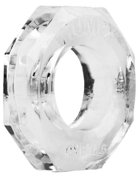 Cockring HumpX Transparent Cockring HumpX Transparent