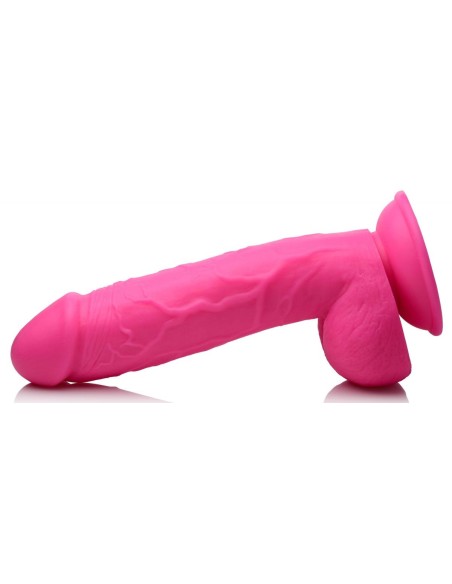 Gode Poppin Up 17 x 4.8cm Rose Gode Poppin Up 17 x 4.8cm Rose
