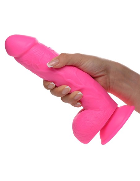 Gode Poppin Up 17 x 4.8cm Rose Gode Poppin Up 17 x 4.8cm Rose
