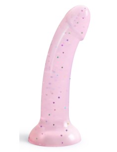 Gode Dildolls StarLight 16 x 3.6cm
