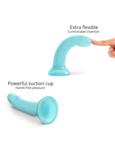 Gode Dildolls Nightfall 16 x 3.6cm