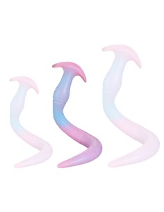Gode Luminous Sticot M 37 x 4cm
