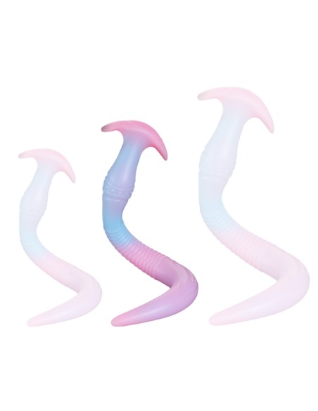 Gode Luminous Sticot M 37 x 4cm Gode Luminous Sticot M 37 x 4cm