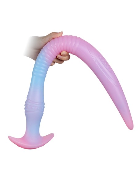 Gode Luminous Sticot M 37 x 4cm Gode Luminous Sticot M 37 x 4cm